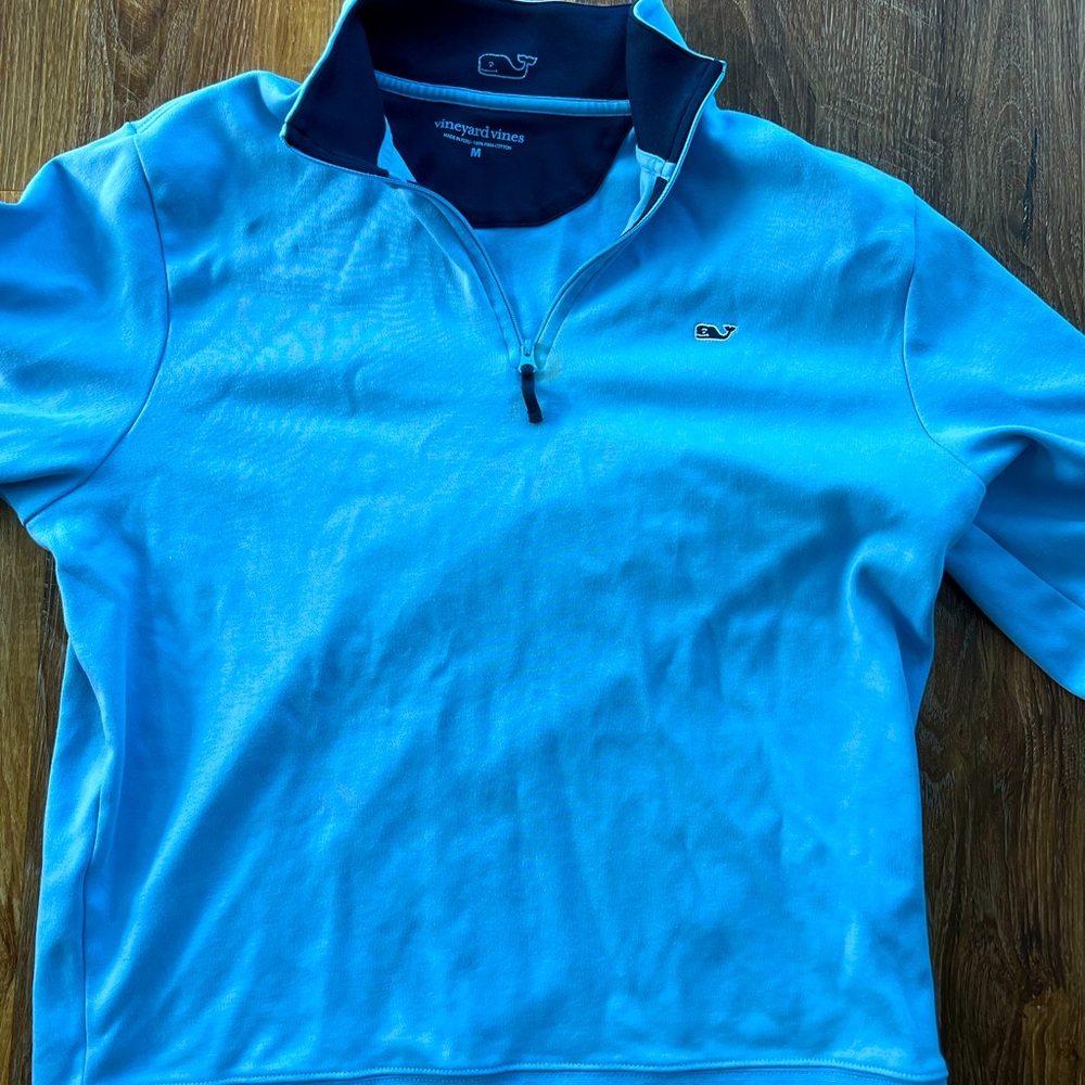 Vineyard vines pullover